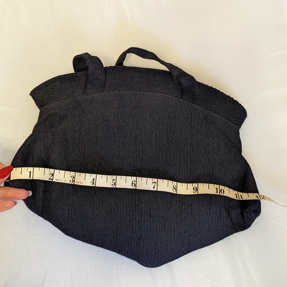 Blue Handbag - Picture 4 of 6